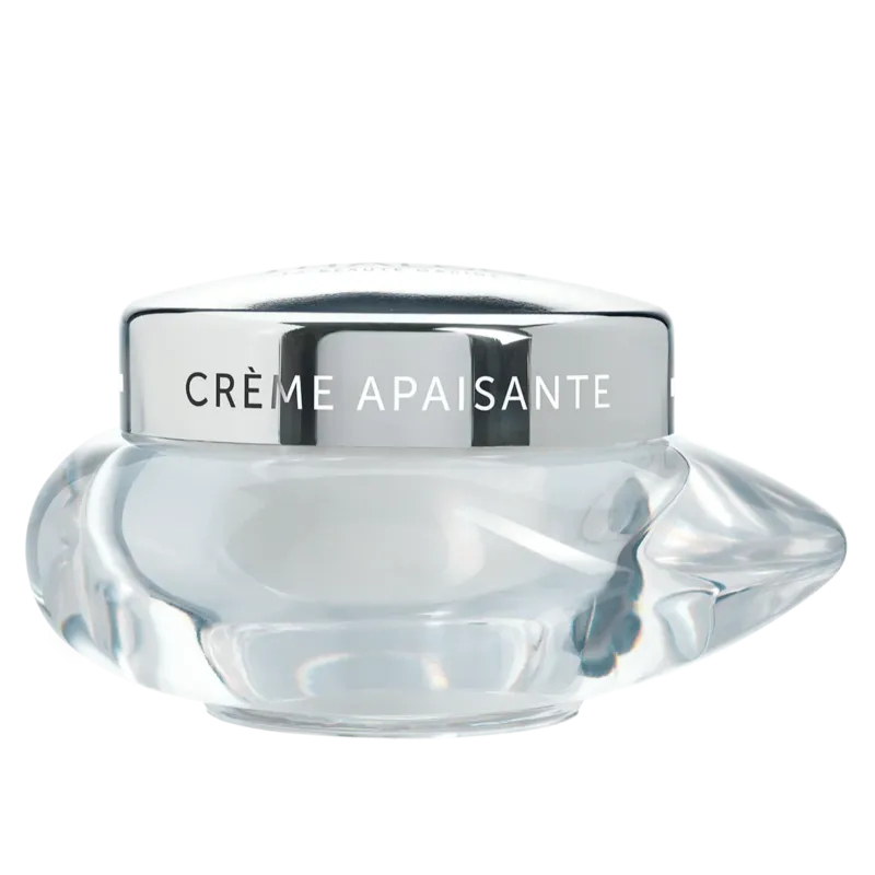 THALGO CICA MARIN Beruhigende Creme, 50ml, Tiegel