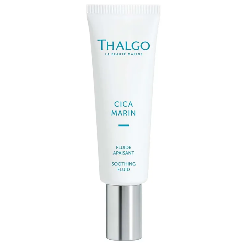 THALGO CICA MARIN Beruhigendes Fluid , 50ml, Tube