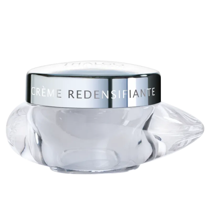 THALGO Exception Marine - Festigende Creme – für reife Haut, 50ml, Tiegel