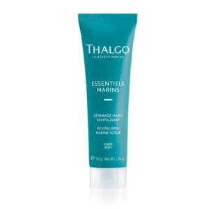 THALGO Marine Essentials - Revitalisierendes Körperpeeling, 50g, Tube