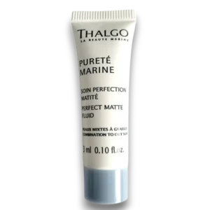 THALGO Pureté Marine - Mattierendes Fluid, 3ml, Tube