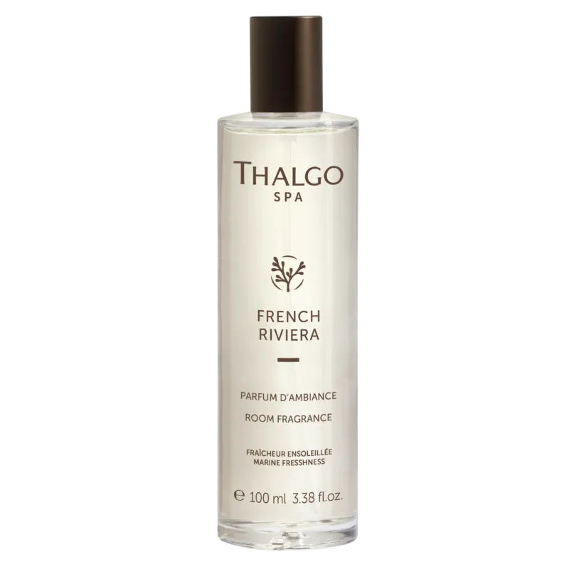 THALGO Raumduft Französische Riviera, 100ml, Flasche