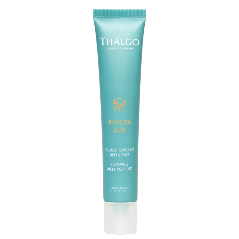 THALGO Riviera Sun Regenerierendes Aftersun-Fluid , 50ml, Tube