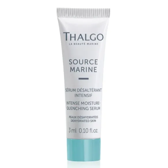 THALGO Source Marine - Intensiv-Feuchtigkeits-Serum, 3ml, Tube