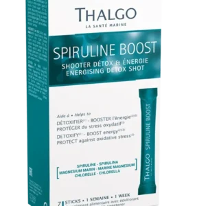 THALGO Spirulina Boost , 7x5g, Umkarton