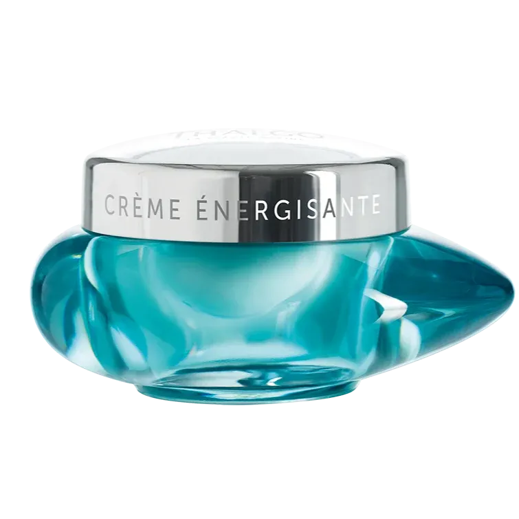 THALGO Spirulina Boost - Vitalisierende Creme , 50ml, Tiegel