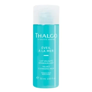 THALGO Zarte Reinigungsmilch, 50ml, Reisegröße