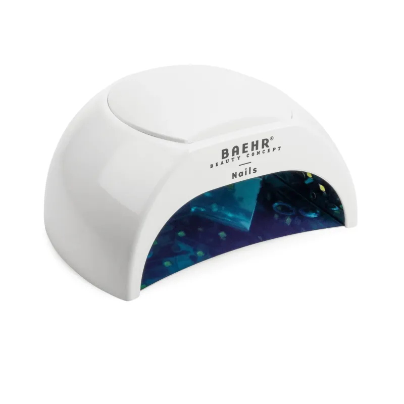 BAEHR beauty concept nails UV/LED-Lichthärtung DIAMOND II