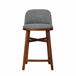 Bund Barhocker SH610 Walnuss, Hallingdal 130 von Stellar Works