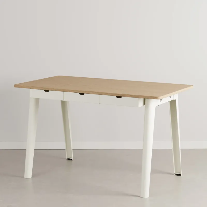 Bureau NEW MODERN - bois éco-certifié