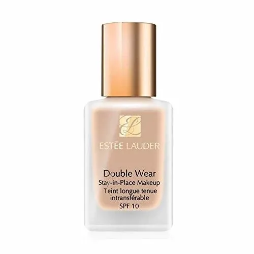 Estée Lauder Double Wear Stay-in-Place Foundation - 1N1 Ivory Nude - SPF 10 - Verpakking beschadigd