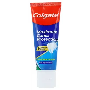 Colgate Tandpasta Caries Protection 75 ml