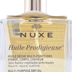 Nuxe Huile Prodigieuse Multi Huidolie -Purpose Dry Oil - 100 ml