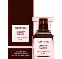 Tom Ford Kers Rook parfum - Unisex eau de parfum met kers en saffraan - 30 ml