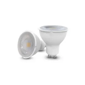 LED GU10 7W Leuchtmittel von Duralamp