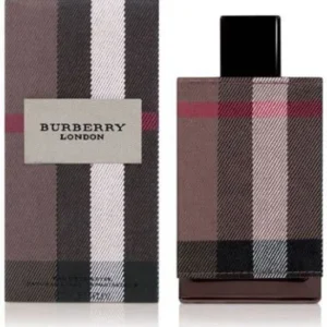 Burberry London Men 100 ml - Eau de toilette - Herenparfum