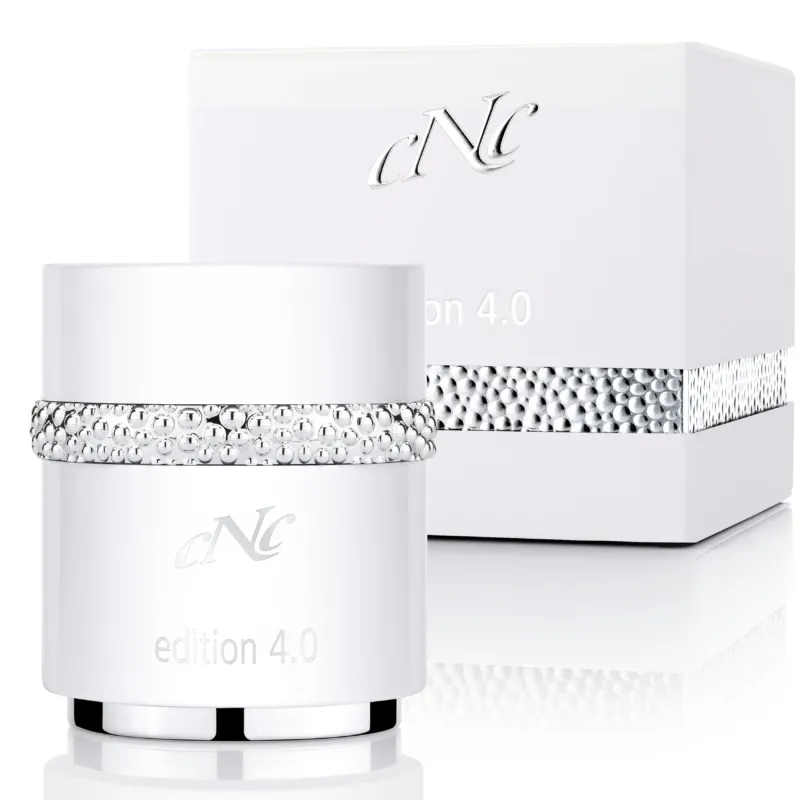 CNC edition 4.0 Hightech Anti-Aging Pflege 50 ml