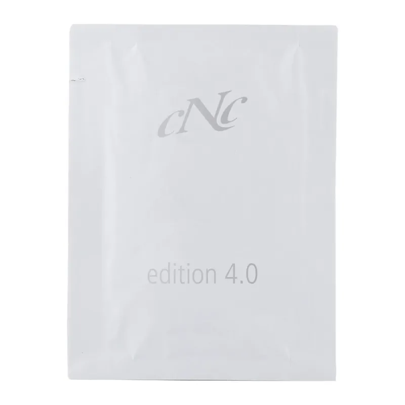 CNC edition 4.0 Hightech Anti-Aging Pflege 2 ml Sachet