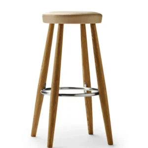 CH58 Barhocker von Hans J. Wegner