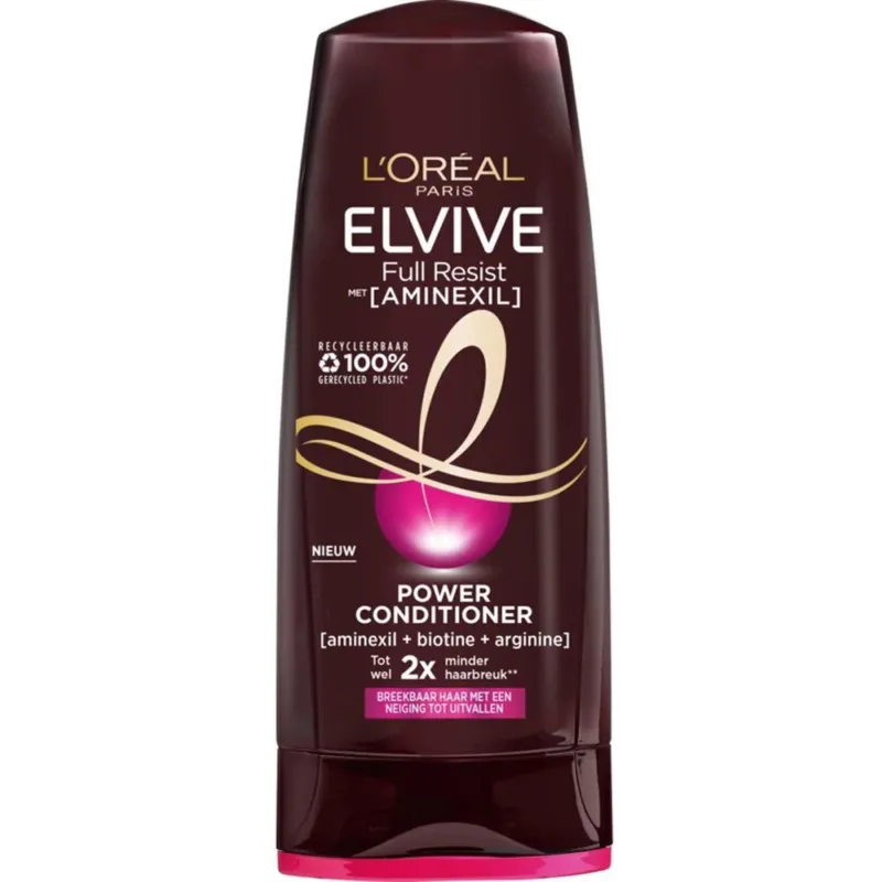 L'Oréal Paris Elvive Full Resist conditioner 200ml