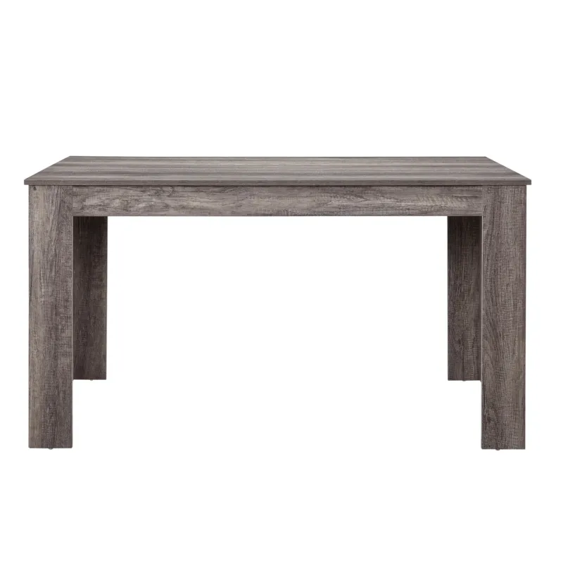 Esstisch Nora für 6 Personen 140x90x77 cm [en.casa] - premiumXL