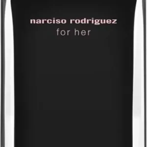 Narciso Rodriguez for Her 100 ml - Eau de Toilette - Damesparfum - Verpakking beschadigd