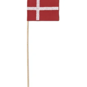 Textilflagge für Fanebærer von Kay Bojesen