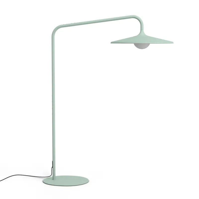 Archigrande Outdoor-Stehleuchte von Fatboy