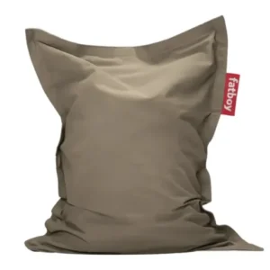 Junior Canvas Recycled Sitzsack von Fatboy