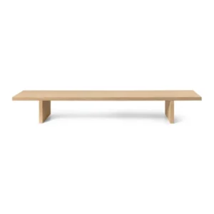 Kona Display Table von Ferm Living