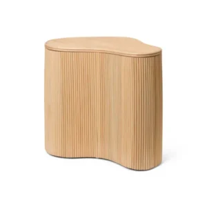 Isola Storage Table von Ferm Living