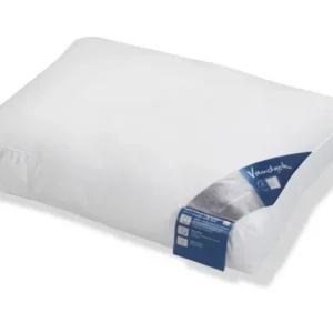 ALLERGY FREE hoofdkussen stevig (wasbaar)