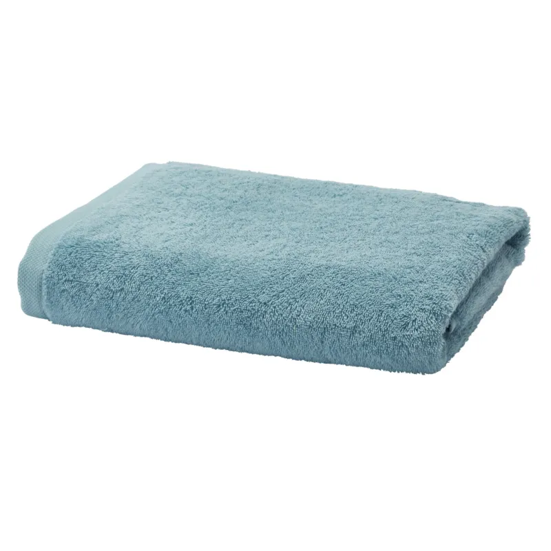LONDON badlaken Aquatic 70x130 cm (set/3)