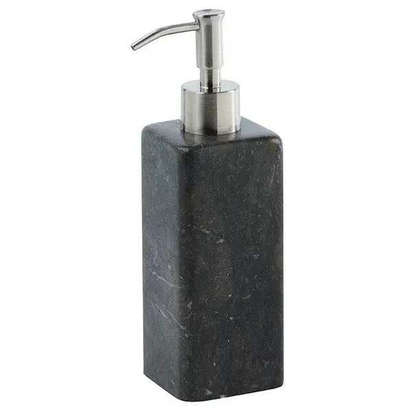 HAMMAM zeepdispenser Dark Grey small
