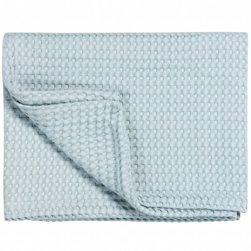 HOME Pique sprei China Blue 160x250 cm