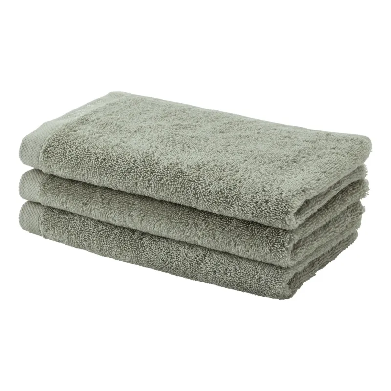 LONDON gastendoek Thyme (set/6)