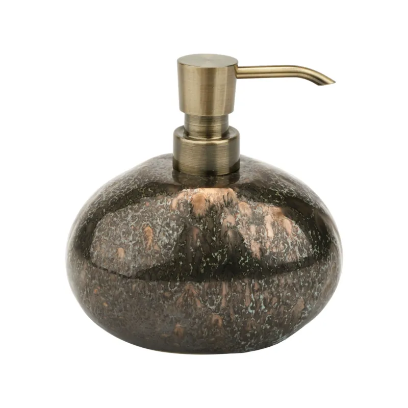 UGO zeepdispenser Vintage Bronze