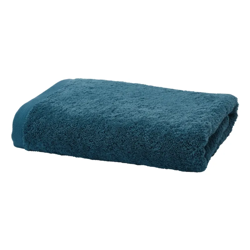 LONDON badlaken Ocean 70x130 cm (set/3)