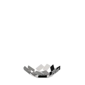 STANZA DELLO SCIROCCO Korb, von Alessi
