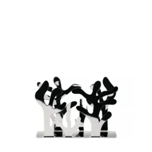 Mediterraneo Serviettenhalter, von Alessi