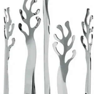Mediterraneo Halter für Pappbecher, von Alessi