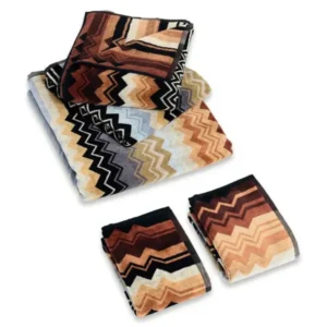 Giacomo 160 Handtücher von Missoni
