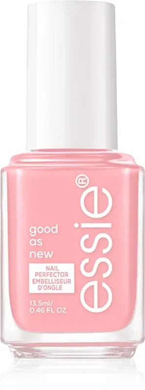 essie - mini- Good as New - roze- nagellak - 5 ml