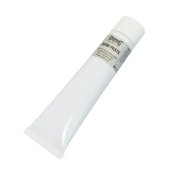 Grimas Brandpaste (Burn Paste) 60 ml