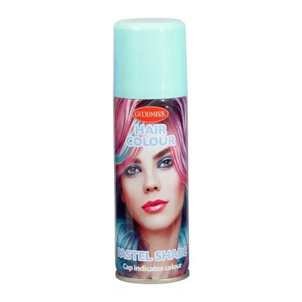 GOODMARK Color-Haarspray Pastell Grün 125 ml