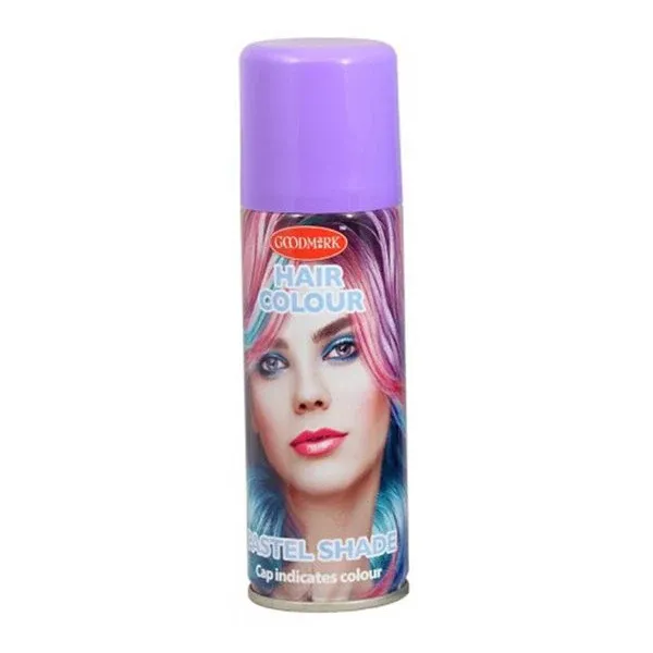 GOODMARK Color-Haarspray Pastell Flieder 125 ml