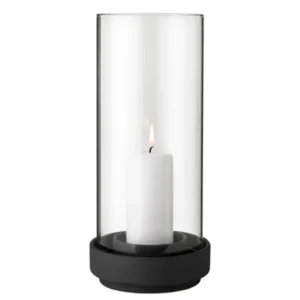 Hurricane Laterne, large von Stelton