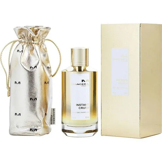 MANCERA INSTANT CRUSH Eau de Parfum 120 ML - Damesparfum