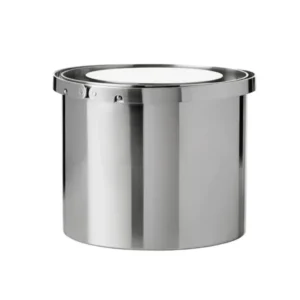 Arne Jacobsen Eiskübel, 1 l von Stelton