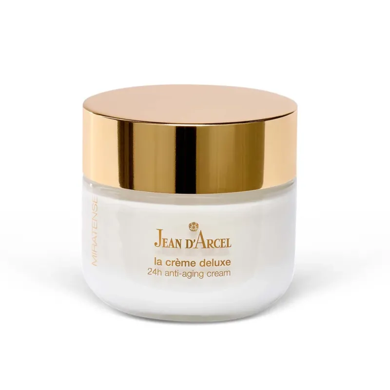 Jean D'Arcel MIRATENSE la crème deluxe 50ml
